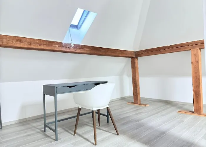 Beautiful House With Garden, Game, Gym, Terrace&parking *