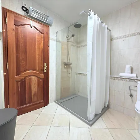 Apartment Beautiful House With Garden, Game, Gym, Terrace&parking *