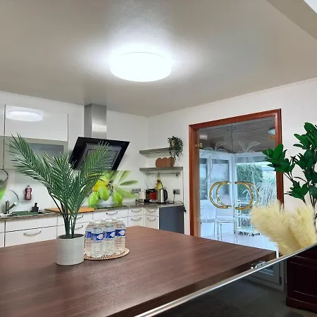 Beautiful House With Garden, Game, Gym, Terrace&parking