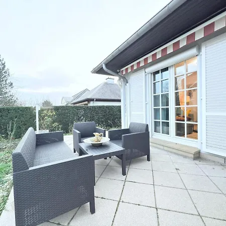 Apartment Beautiful House With Garden, Game, Gym, Terrace&parking