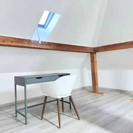 Beautiful House With Garden, Game, Gym, Terrace&parking *