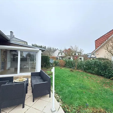 Beautiful House With Garden, Game, Gym, Terrace&parking Apartment